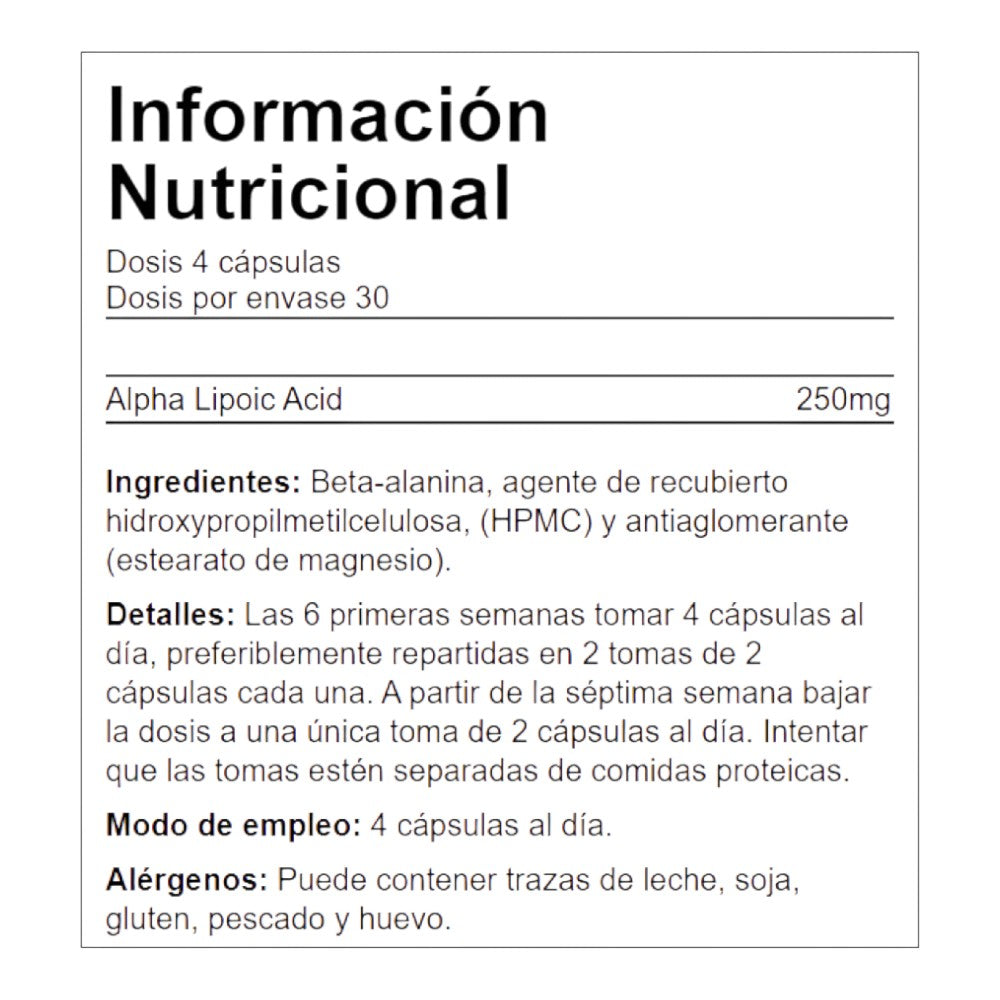 Beta Alanine 120 Caps_1