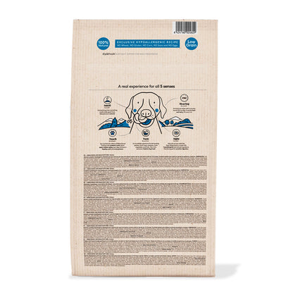 Dibaq Sense Low Grain Pollo Cachorro Mini 2 Kg_1