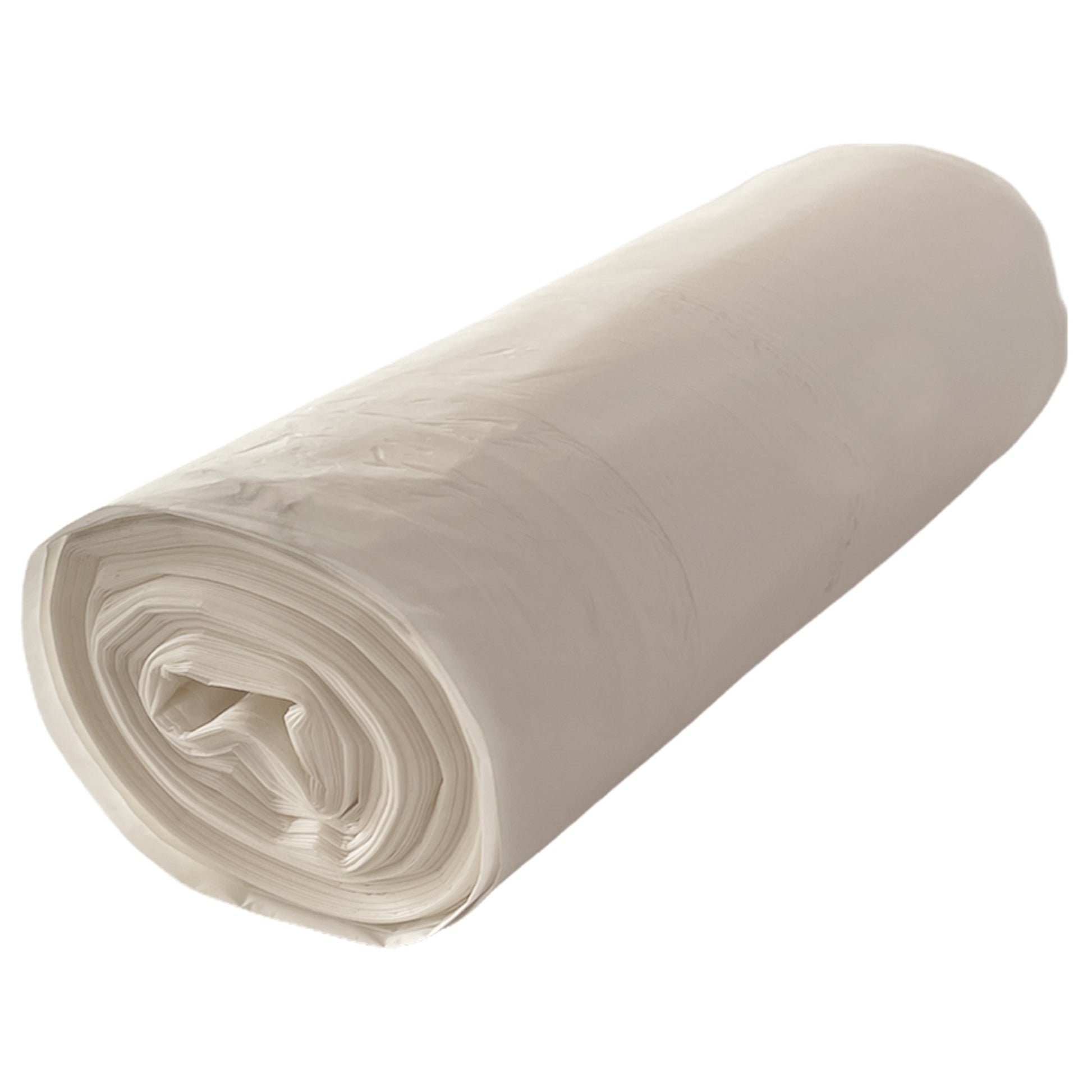 100 Bolsas De Basura Biodegradabale Y Compostable, 10l Capacidad Cada Una_3