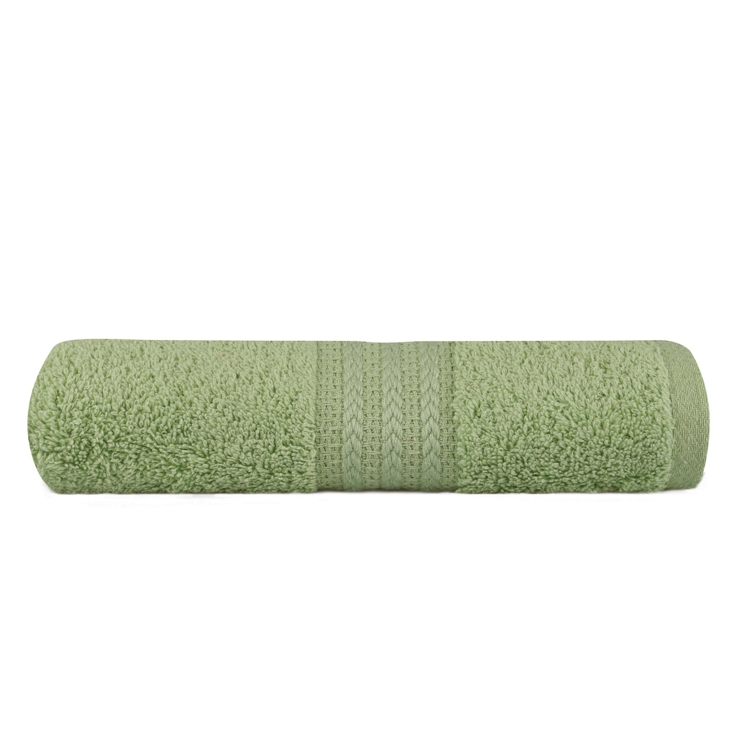 Toalla De Lavabo Verde_2