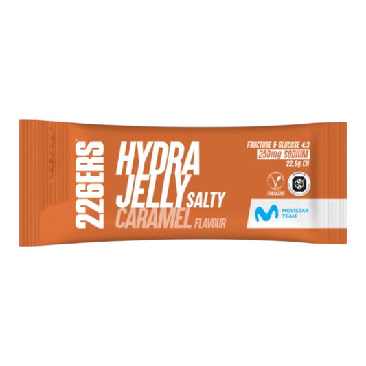 Hydrajelly 40 Gr 250 Mg Sodio Caramelo_0