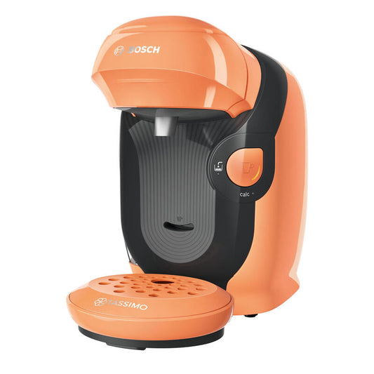 Cafetera De Cápsulas Bosch Tassimo Style Tas1106 0,7 L_0