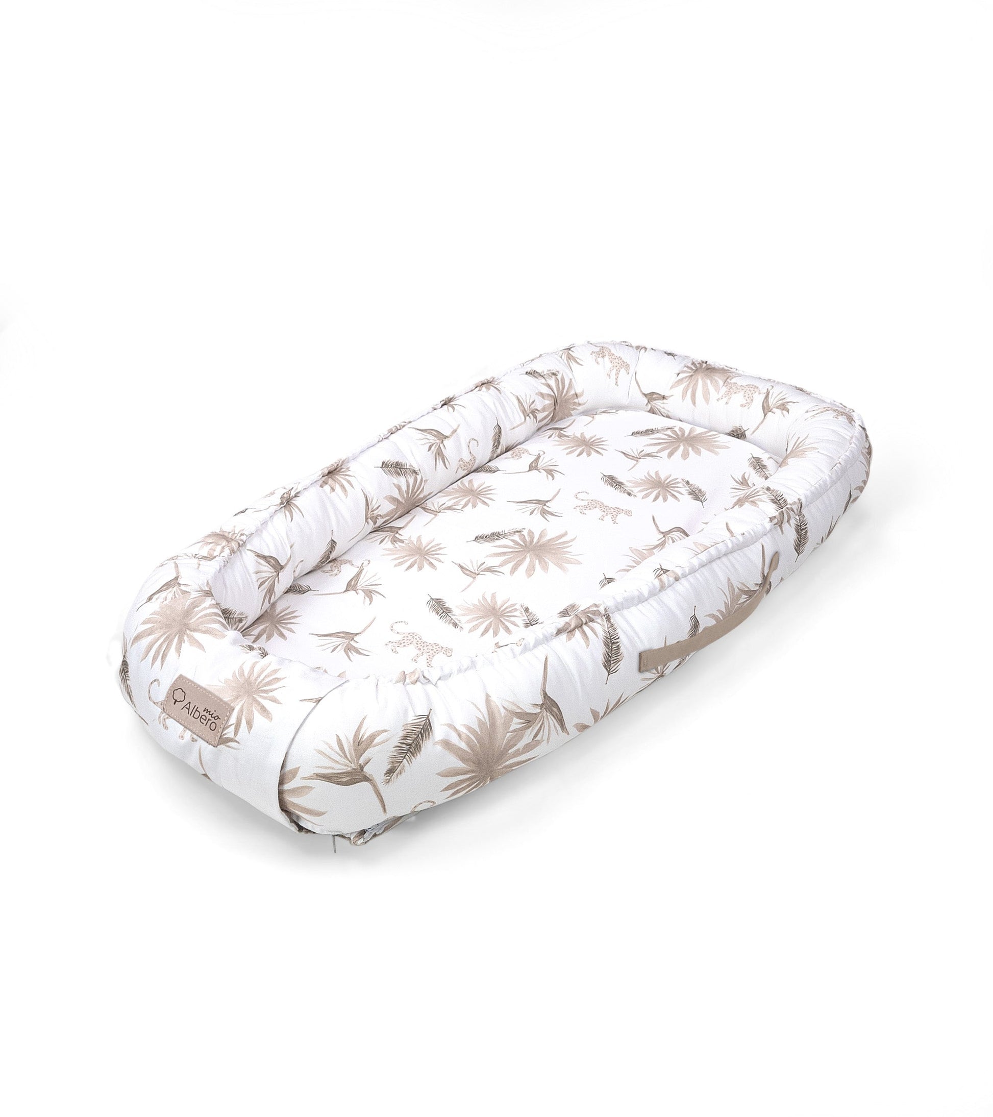 Cuna Nido 80x45 Boho Grey_4