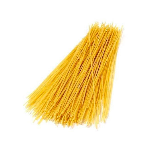 Espaguetis Pasta Italiana Ecológica Granel 25 Kg_0