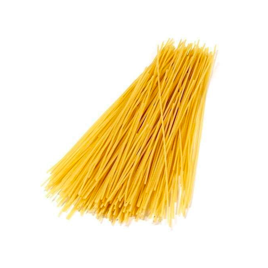 Espaguetis Pasta Italiana Ecológica Granel 1 Kg_0