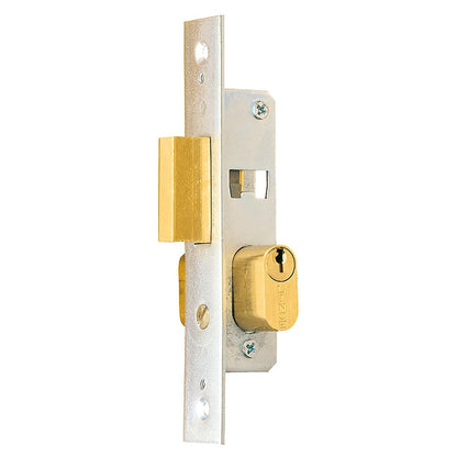 Cerradura Lince 5552 Aluminio   14 Mm._0