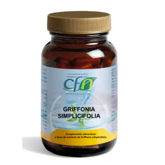 Griffonia CFN 60 comp.