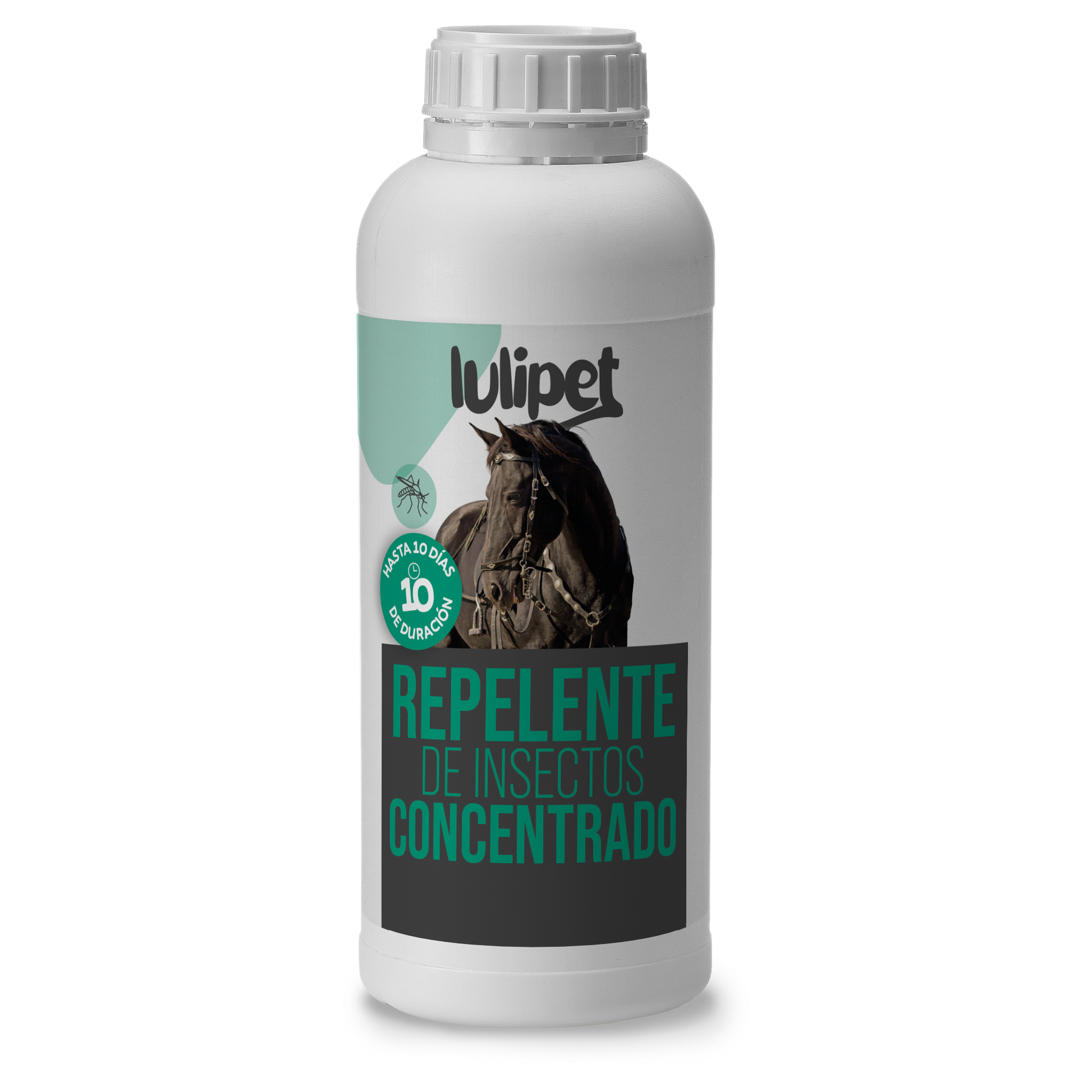 Repelente Concentrado Caballos 1l_0