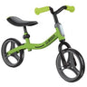 Bicicleta para niños Go Globber verde