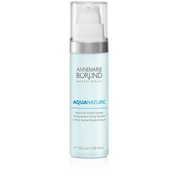 Crema Sorbet 24h Aquanature AnneMarie Börlind, 50 ml
