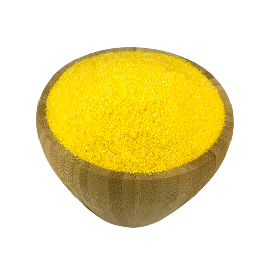 Polenta Ecológica Granel 5 Kg_0