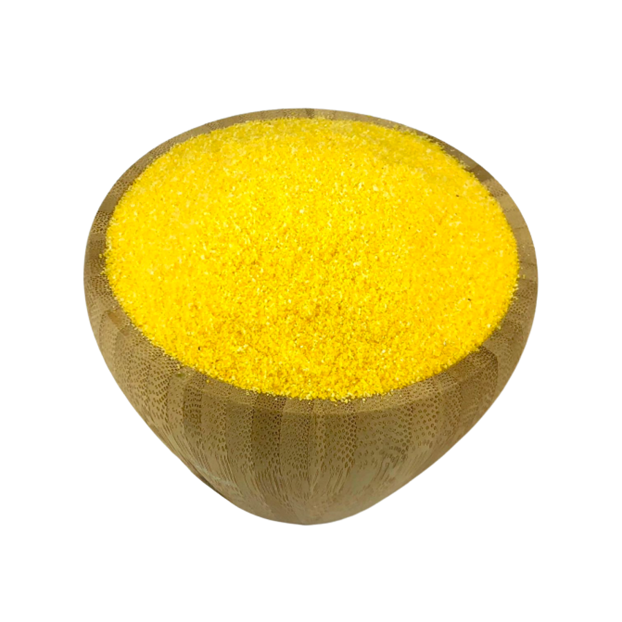 Polenta Ecológica Granel 0,25 Kg_0
