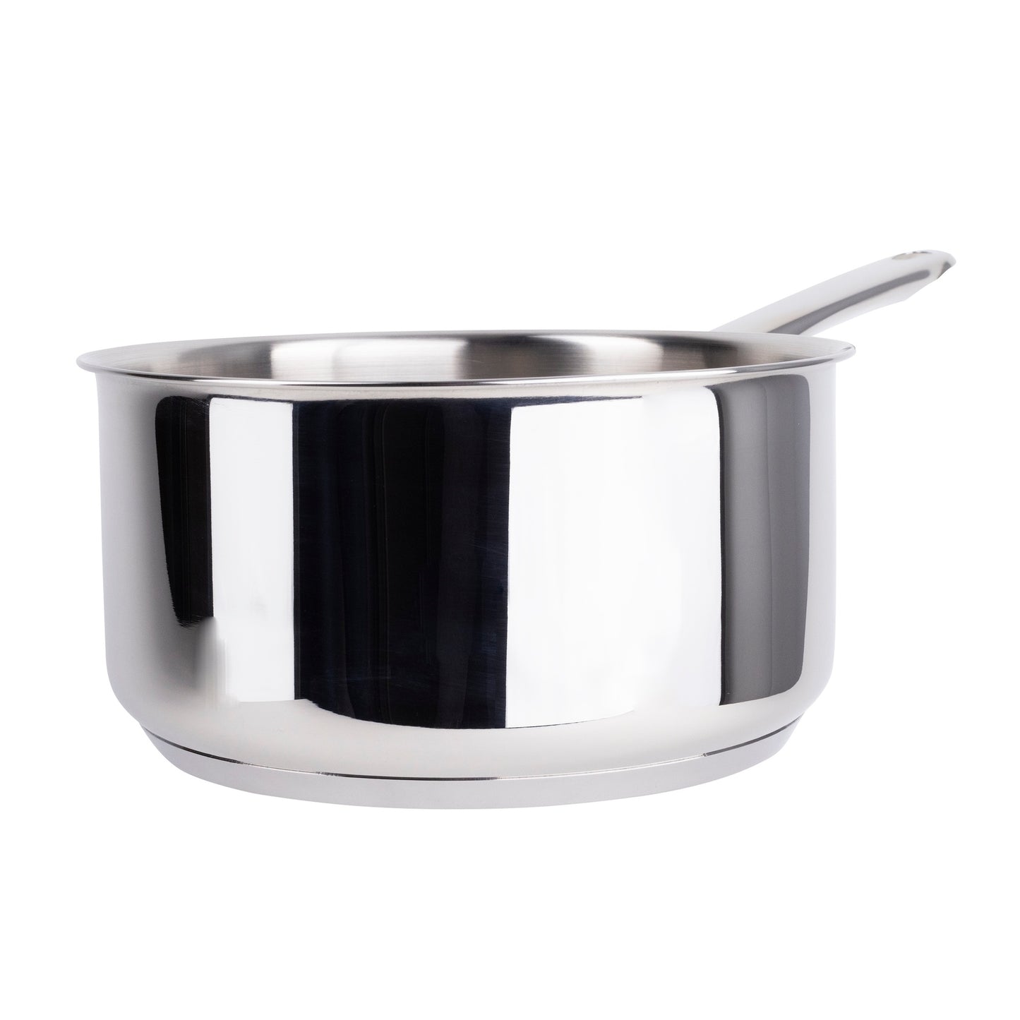 Set 2pcs Freidora (cazo + Cesta) Acero Inox Silver_4