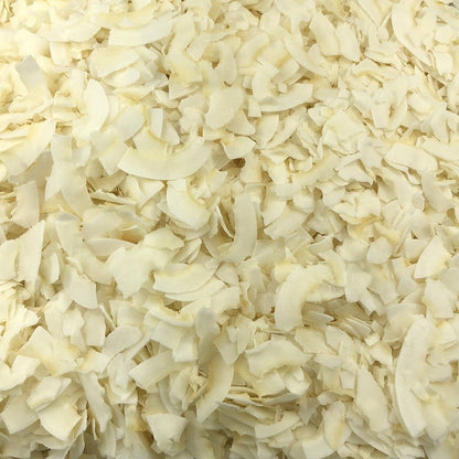 Chips De Coco Ecológico A Granel 0,25 Kg_2