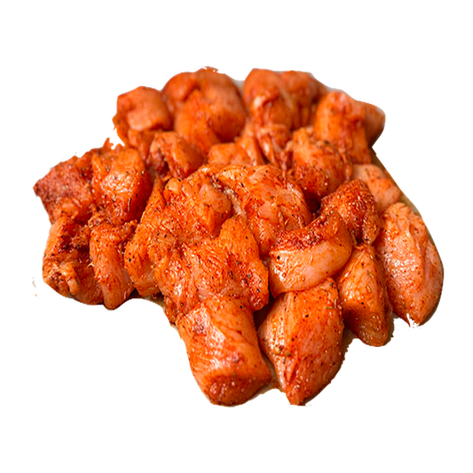 Adobo De Pollo Pastoredo de Poultree_0