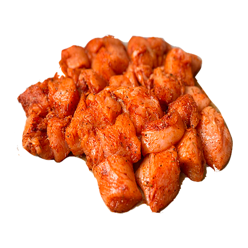 Adobo De Pollo Pastoredo de Poultree