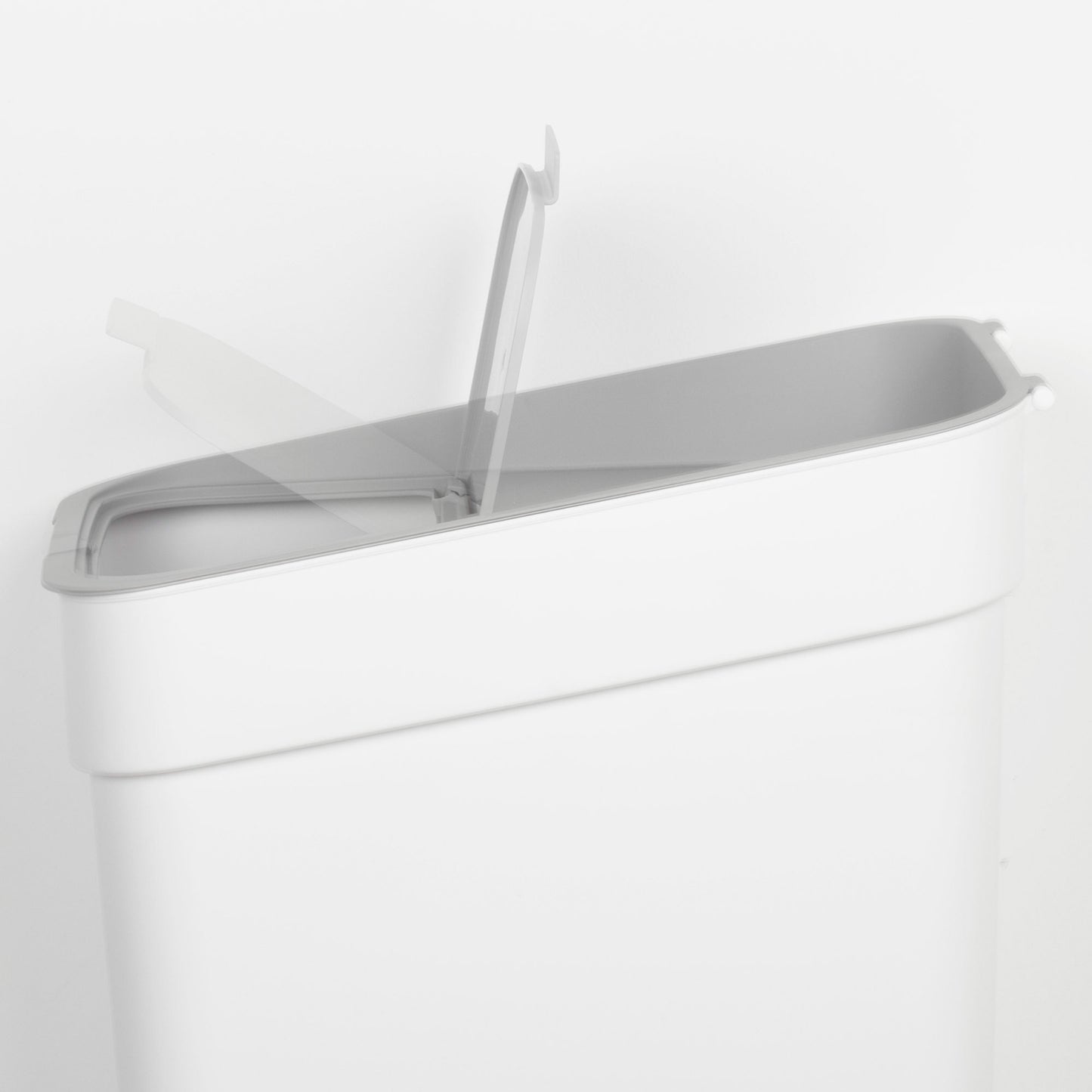 Curver Cubo De Reciclaje Ready To Collect 30l Blanco_5