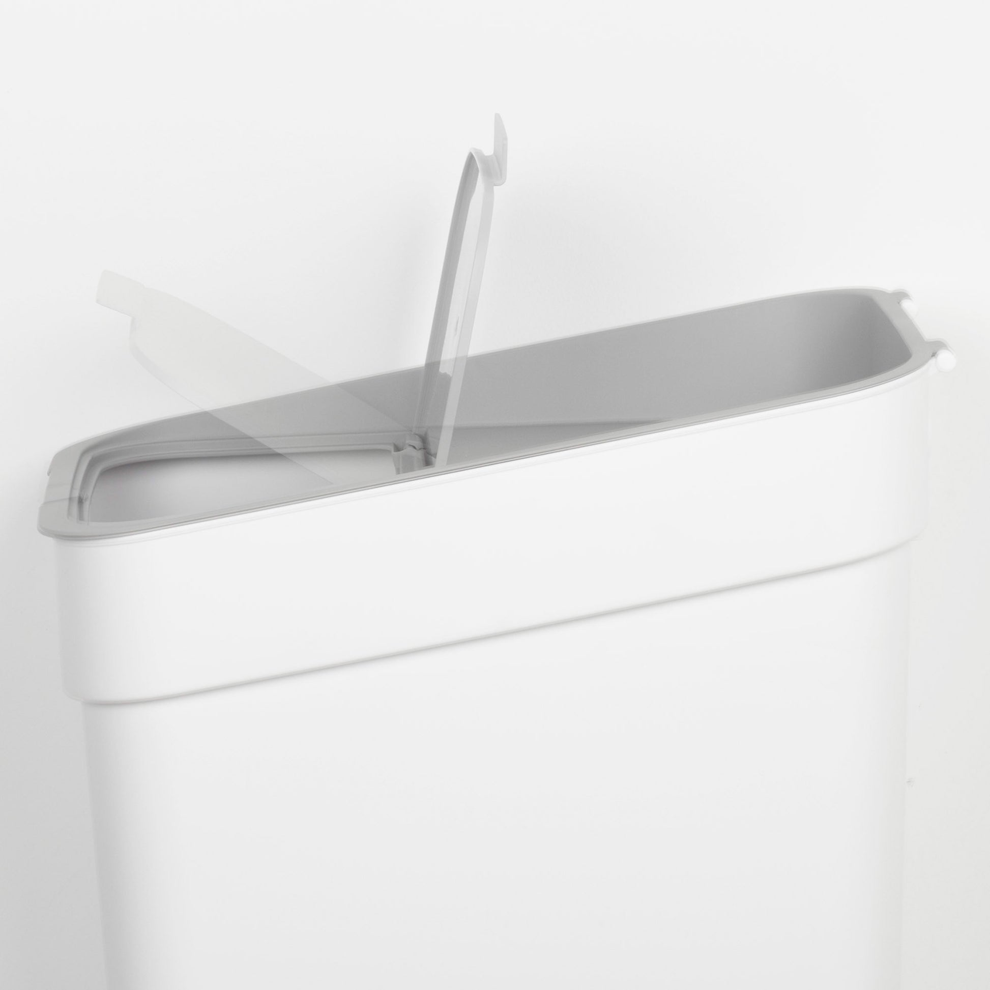Curver Cubo De Reciclaje Ready To Collect 30l Blanco_5