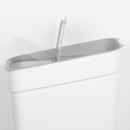 Curver Cubo De Reciclaje Ready To Collect 30l Blanco_5