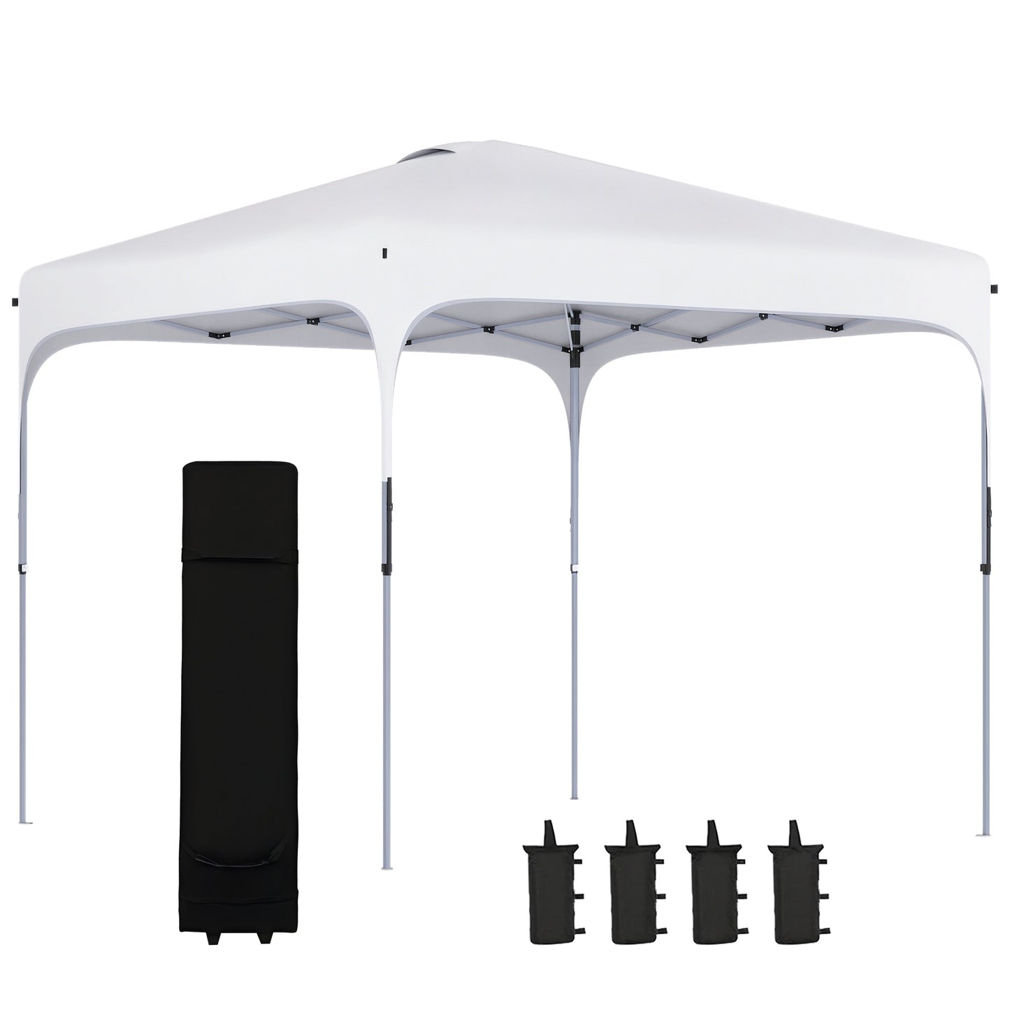 Outsunny Cenador Plegable Pop-up 2_0