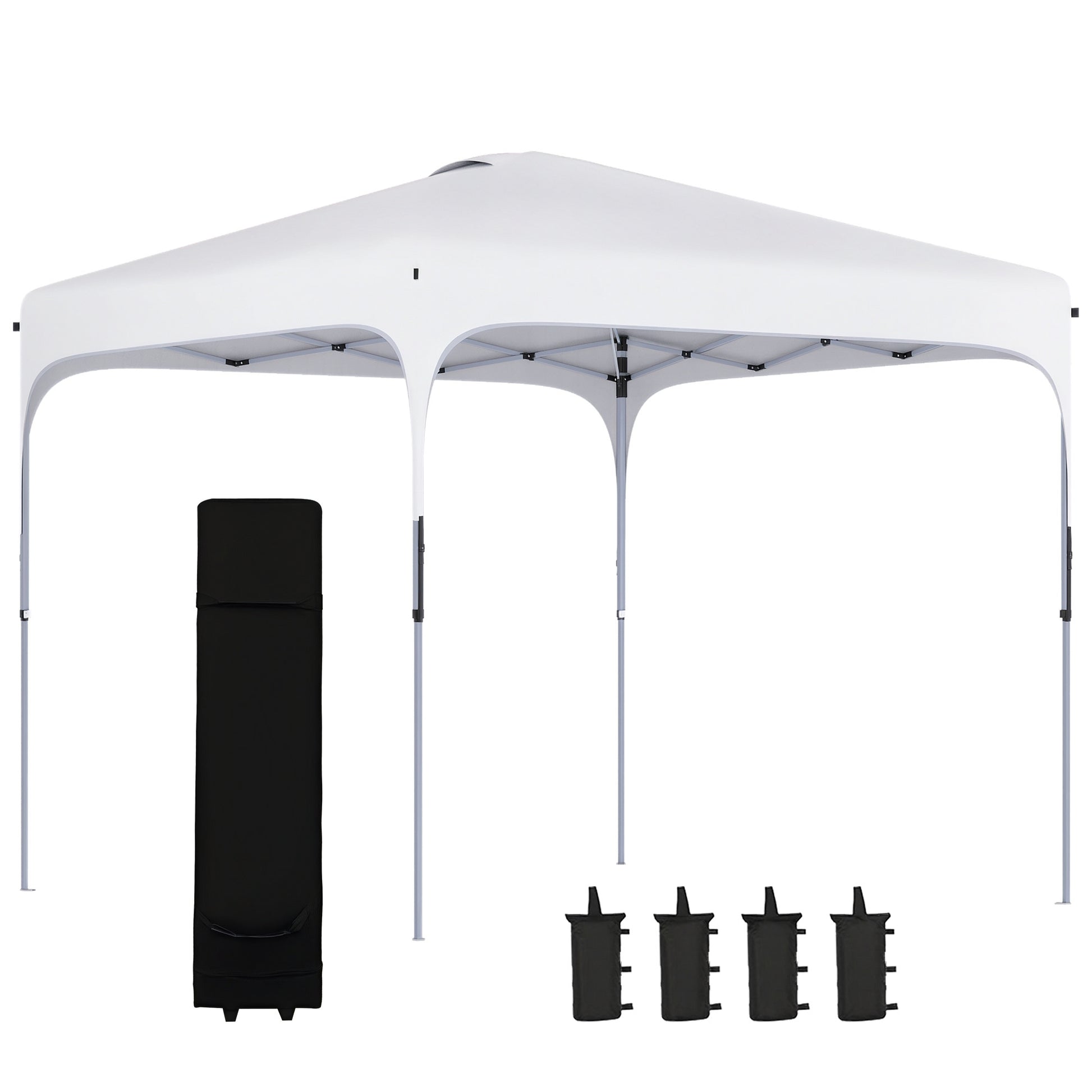 Outsunny Cenador Plegable Pop-up 2_0