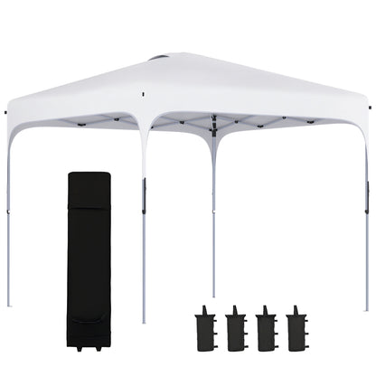 Outsunny Cenador Plegable Pop-up 2_0