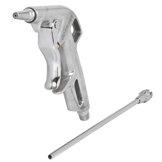 Pistola Sopladora Con 2 Boquillas_0