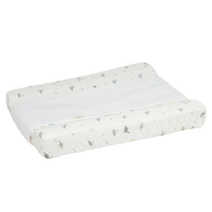 Trex Funda Cambiador Con Rizo Central_1