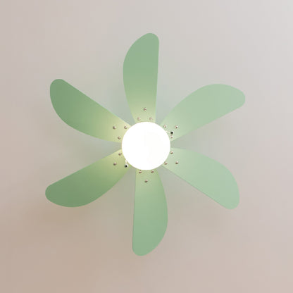 Cecotec Ventilador De Techo Con Luz Energysilence Aero 3600 Vision Full Mint Cecotec_2