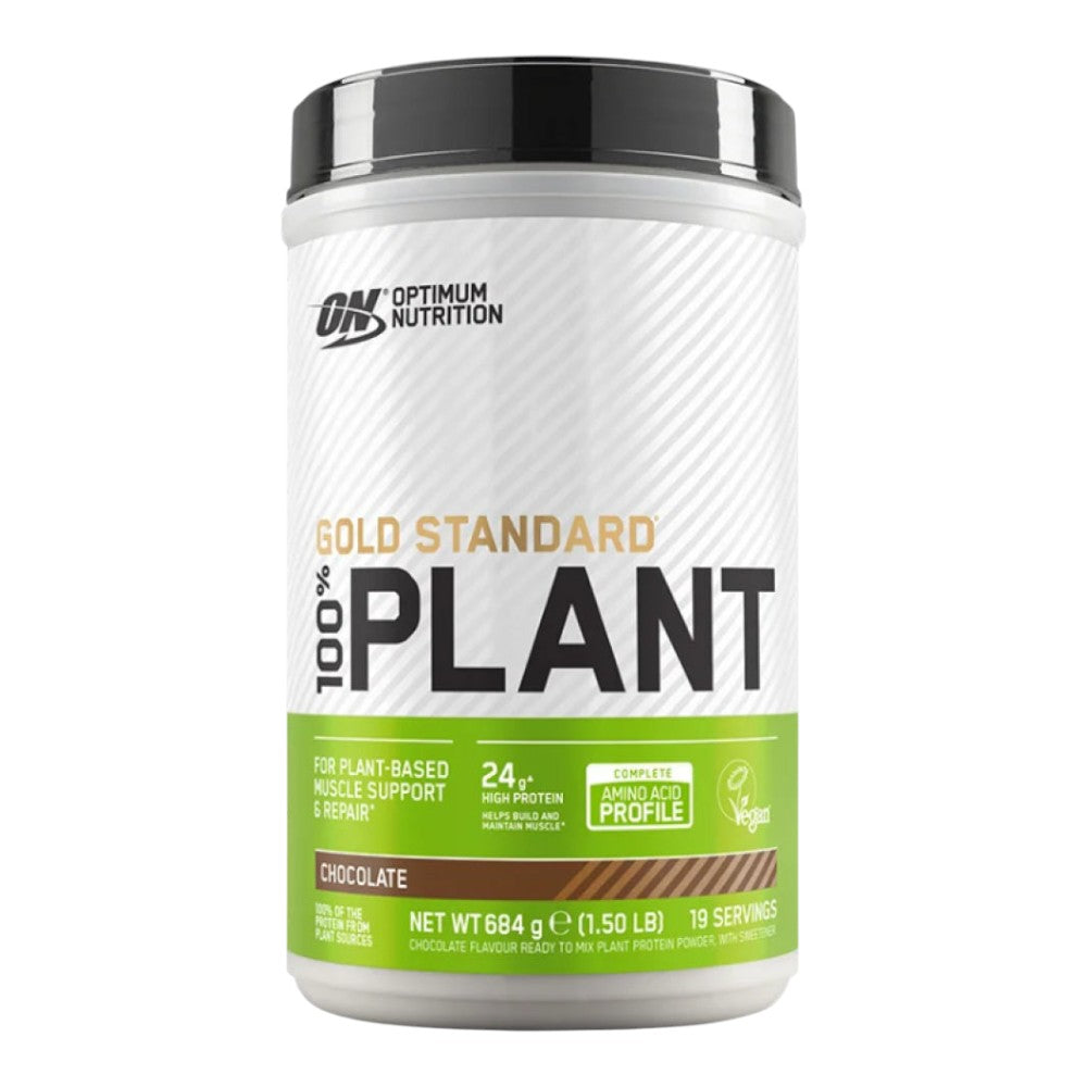 100% Gold Standard Plant Protein 684 Gr Chocolate_0