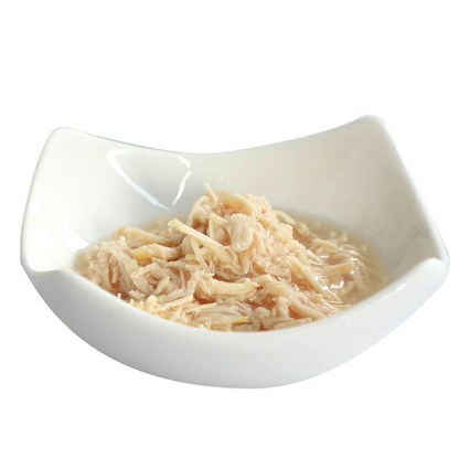 Kit Cat Lata Gravy - Pollo Classic 70 g Comida húmeda para gatos en salsa