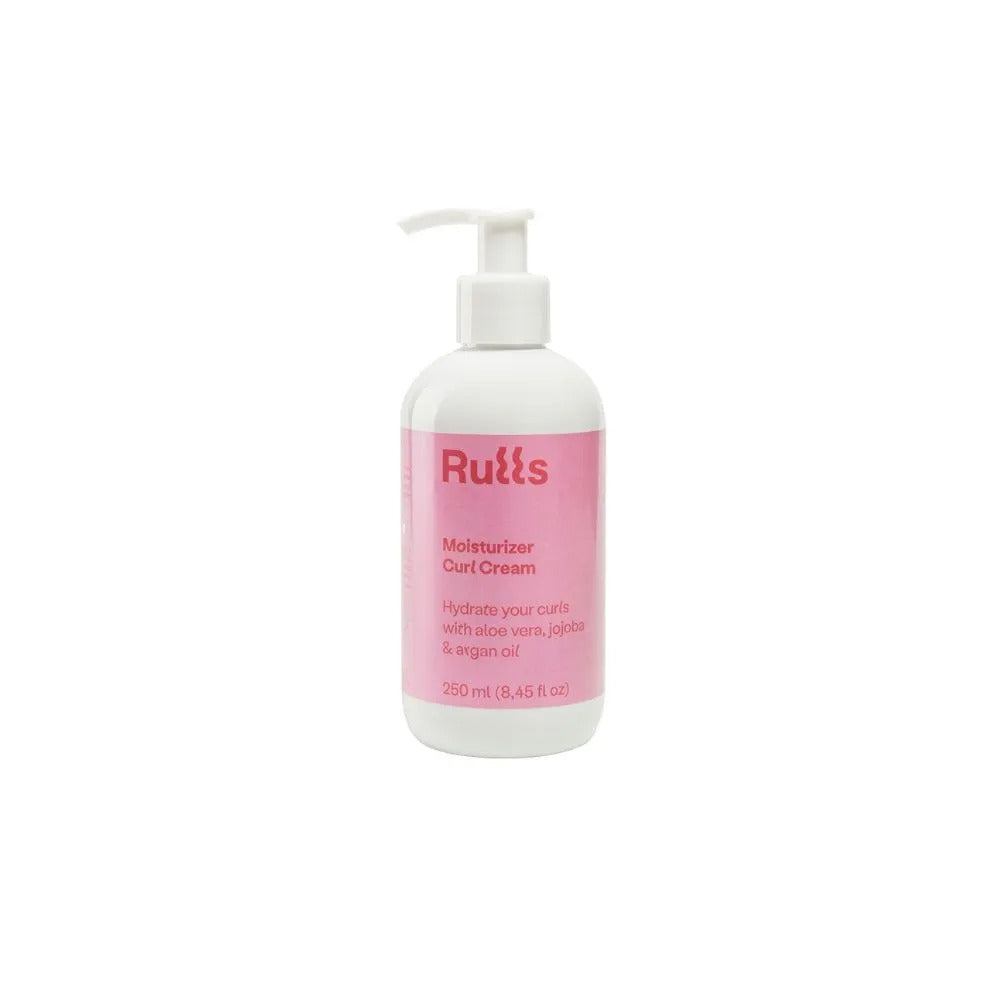 Crema Hidratante Para Rizos Moisturizer Rulls 250ml_0