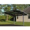 Cochera Carport Arizona Breeze aluminio 495x289 cm Canopia by Palram