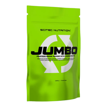 Jumbo 1320 Gr Fresa_0