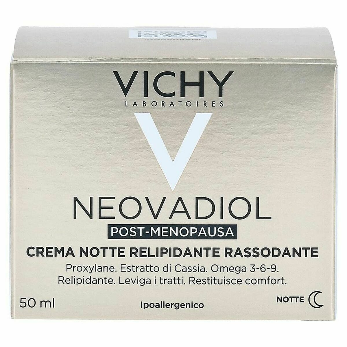 Crema De Noche Vichy Neovadiol 50 Ml_0