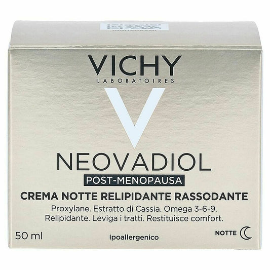 Crema De Noche Vichy Neovadiol 50 Ml_0