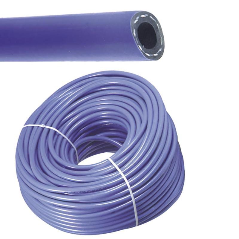 Manguera Fumigacion 40 Bares 8x14 Mm. Rollo 100 Metros