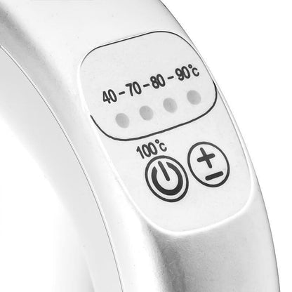 Hervidor De Agua Eldom Lumi, Volumen 1,7 L 2200w_1