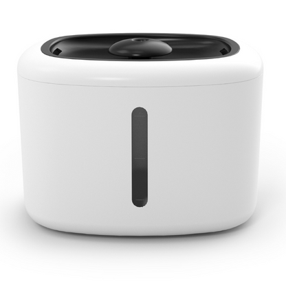 Wuapu Fuente De Agua 2.4 L_0