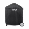 Funda De Vinilo De Luxe Para Weber Q Serie 300/3000/3200