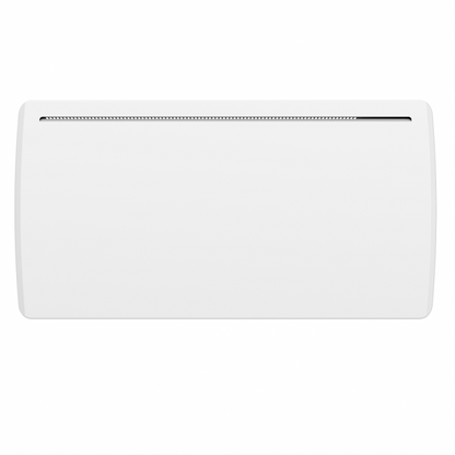 Emisor Térmico Eléctrico Con Inercia Cerámica, 2000w, Fil Pilot, Haverland Aspen-20s_1