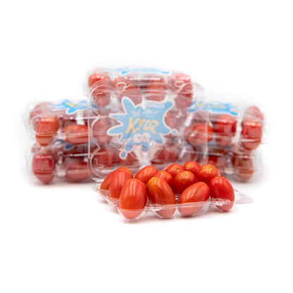 Tomate Cherry Pera Rojo Vuelta Al Cole 850gramos Granada La Palma_0