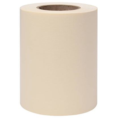 Paneles De Privacidad 4 Uds Pvc Crema 35x0,19 M / Vetonek_4