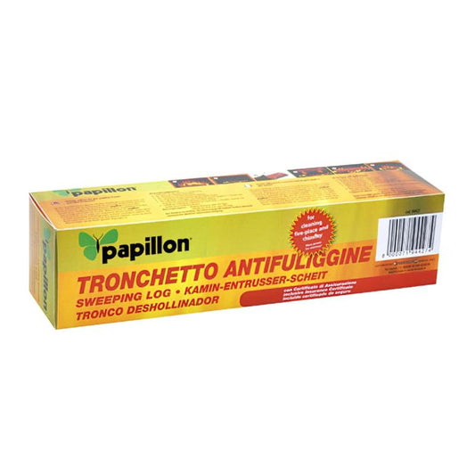 Deshollinador Tronco 1,2 Kg.