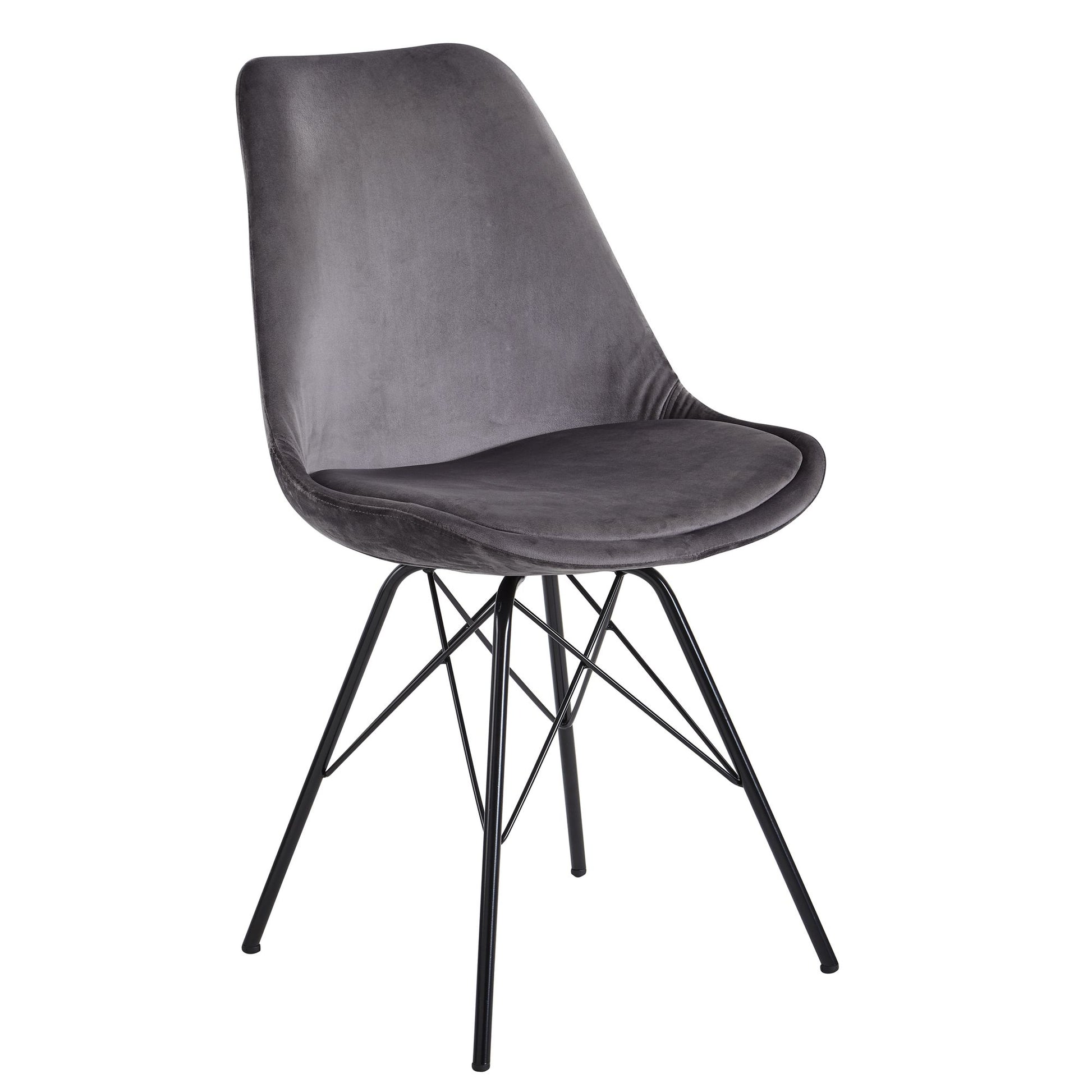Silla De Comedor Elegante Y Funcional, Modelo Wl6.181_2