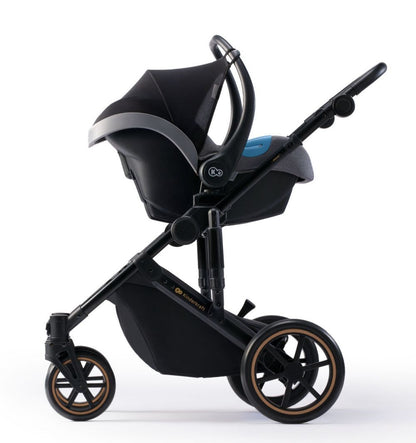 Carrito 3 En 1 Prime 2 Hasta 22 Kg Shadow Grey_3
