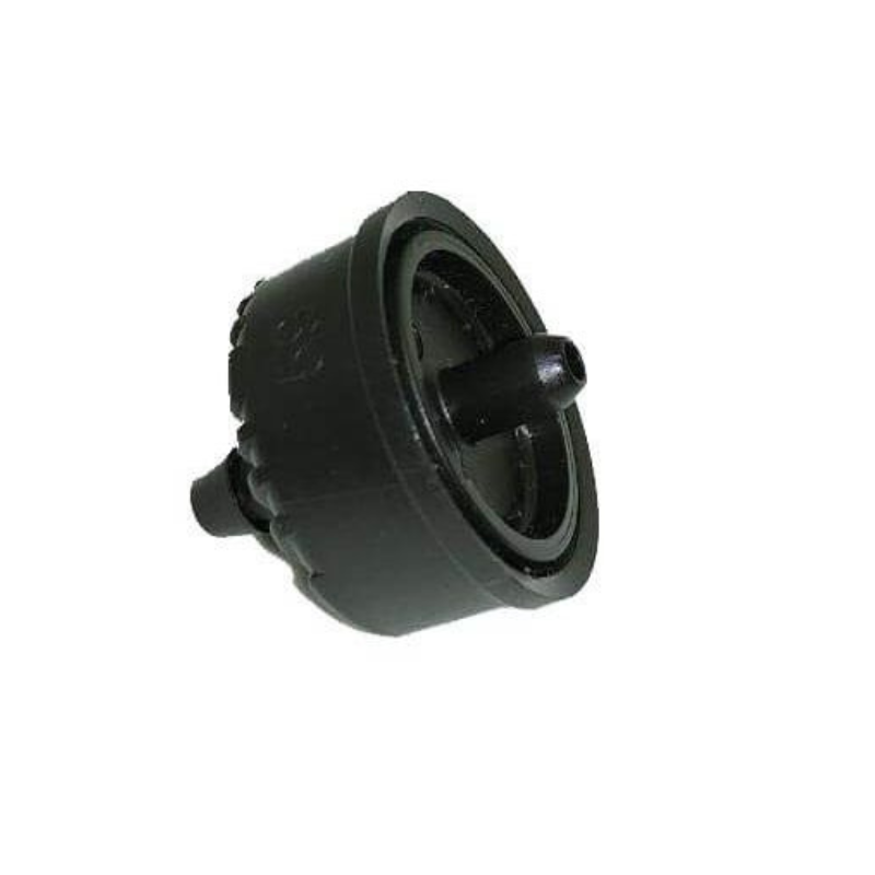 Gotero Autocompensante Navia Pc - 4l/h_0