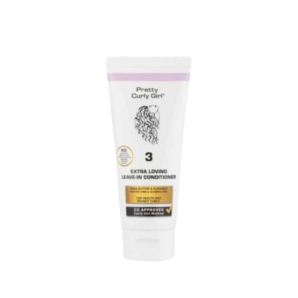 Leave-in Extra Loving Pretty Curly Girl 100ml Mini_0