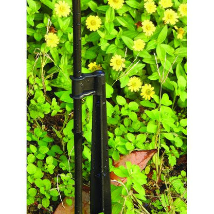 Soporte varilla Aqua Control 5 uds