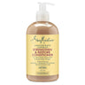 Acondicionador Shea Moisture Aceite De Ricino Negro Jamaicano Reforzante Y Restaurador 384ml